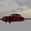 cruiser Town Car
